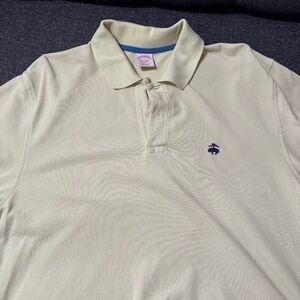 Brooks Brothers Golden Fleece Polo Green